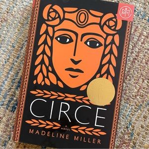 BOTM Circe